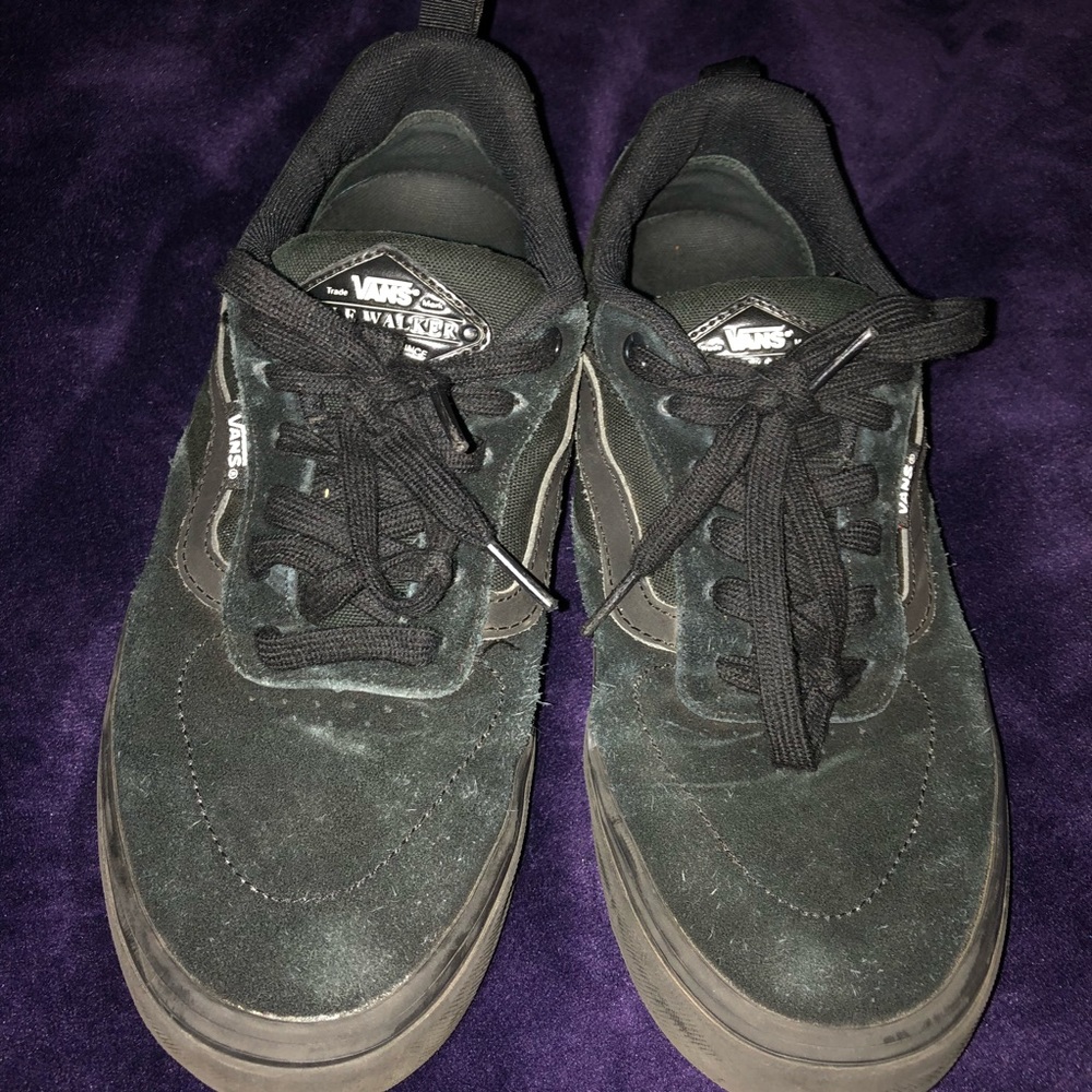 Vans Kyle Walker Pros